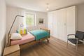 Freie Wohnung im betreuten Wohnen - Schlafzimmer