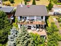 EFH mit großem Grundstück in naturnaher Lage und unverbaubarer Aussicht in Brombachtal! - Draufsicht S