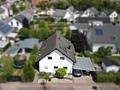 Attraktives EFH mit viel Platz zum Leben und Gestalten in ruhiger und naturnaher Lage von Radheim! - Luftbild