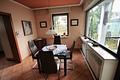 Freistehendes Einfamilienhaus in begehrter Lage von Neu-Isenburg - Esszimmer
