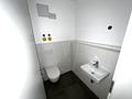 Schöne Familienwohnung mit überdachtem Balkon - WC
