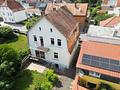Charaktervolles Einfamilienhaus mit historischem Charme und viel Gestaltungspotenzial - Hausansicht