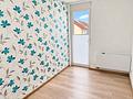 Reihenmittelhaus, Carport, Garten und viel Platz
Ankommen - Wohlfühlen - Zuhause sein - Zimmer im OG 3