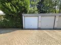 Exklusive Haus-im-Haus-Wohnung mit traumhaftem Privatgarten in Bestlage von Sachsenhausen - Garage