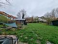 Baugrundstück für EFH, Mehrgenerationenhaus oder DH, direkt in Grävenwiesbach! - Ruhige Lage in zweiter Reihe