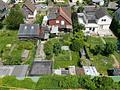 Handwerker aufgepasst! 
EFH mit Kernsanierungsbedarf auf wunderschönem Grundstück - Gartenansicht