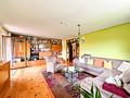 Mit Weitblick wohnen – gepflegtes Einfamilienhaus mit Einliegerwohnung und Ausbaureserve - EG_Wohnzimmer2