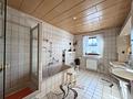Ein Zuhause mit Charakter – gepflegtes Reihenendhaus mit hochwertiger Ausstattung - Badezimmer OG