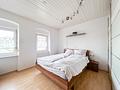 Altstadtjuwel mit Gestaltungsspielraum – Historisches Stadthaus in Freudenberg! - Schlafzimmer