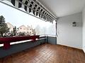 Lichtdurchflutetes Juwel: 3 Zimmer- 2 Balkone - pure Lebensqualität! - Balkon
