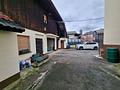 Gepflegtes Eigenheim mit Hof und Nebengebäude in Weilmünster-Möttau! - Hof