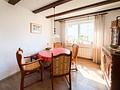 Ihr neues Zuhause: EFH mit großem Grundstück und vielen Möglichkeiten - Essbereich