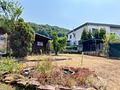 Einfamilienhaus mit großem Grundstück, Scheune und viel Potenzial - Garten