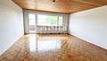 Großzügige Maisonette-Wohnung in Bamberg Nähe UNI am Troppauplatz - Wohnzimmer 