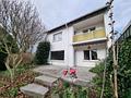 EFH in gewachsener und ruhiger Lage, direkt in Wehrheim! - Gartenansicht