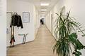 Neuwertiges Gewerbeobjekt – Büro-Gebäude, Lager- & Werk-Halle
in Erbach! - BG-Flur