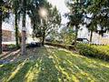 Zweifamilienhaus gelegen an der Kleingartenanlage in Raunheim - mit Erbpacht - Innenhof/Garten