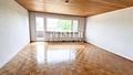 Großzügige Maisonette-Wohnung in Bamberg Nähe UNI am Troppauplatz - Wohnzimmer 