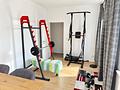 Großzügig wohnen in Bad Homburg - 
viel Platz, schöner Garten & flexible Nutzungsmöglichkeiten - Zimmer im OG