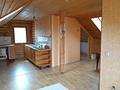 Holzhaus in ruhiger Lage! - ELW DG