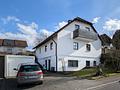 Schönes Einfamilienhaus mit ELW und tollem Garten in ruhiger Nebenstraße von Michelstadt - Ansicht N 