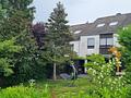 Reihenmittelhaus in absolut ruhiger Lage von Neu-Anspach! - Gartenansicht