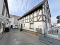 7,2 % Rendite und weiteres Entwicklungspotenzial: Attraktives Immobilien-Ensemble - Haus 1/Hofansicht