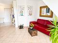 Gepflegte Maisonette-Eigentumswohnung mit 
Einbauküche, Garagenstellplatz, 2 Bäder & Balkon - ...mit Platz.