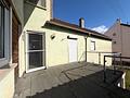 Großzügiges Doppelhaus mit Ausbaupotential - Balkon OG Haus 108a_Haus 108