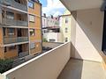 Zentral in der Maxvorstadt: 2-Zimmer-Wohnung mit Süd-Loggia und Entwicklungspotenzial - Großzügige Loggia