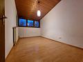 ETW mit Dachterrasse in Liederbach! - Schlafzimmer
