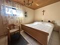 Wohnen inmitten der Natur–Hochwertiges Einfamilienhaus mit großem Grundstück in ruhiger Waldrandlage - Schlafzimmer UG