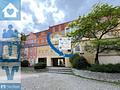 Attraktive 1,5-Zimmer-Wohnung im Herzen der Maxvorstadt - Außenansicht des Mehrfamilienhauses