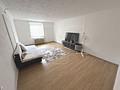 Attraktives Anlageobjekt: Wohn- und Geschäftshaus in der Fußgängerzone - Wohnzimmer - Wohnung 1. OG