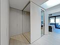 Exklusives Wohnerlebnis – Luxus-Dachgeschosswohnung mit Sauna & Jacuzzi - Einbauschrank und Sauna