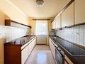 Mit Weitblick wohnen – gepflegtes Einfamilienhaus mit Einliegerwohnung und Ausbaureserve - EG_Küche
