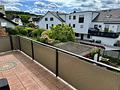 Lichtdurchflutete 3-Zimmer-Wohnung mit Balkon 
und Garage in gepflegtem Wohnhaus - Balkon II