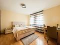 Attraktive 2-Zimmer-Wohnung mit Balkon und 2 Stellplätzen - OG_Schlafzimmer