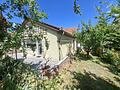 Vielseitig nutzbares Wohnhaus mit Garten & Garage - Ansichten