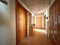 Großzügiges Doppelhaus mit Ausbaupotential - Flur OG Haus 108a