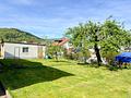 Familienidylle mit großem Garten: Einfamilienhaus mit Potenzial - Garten