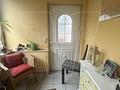 Freistehendes Einfamilienhaus mit Gartenidylle in guter Lage von Murrhardt - Anbauzimmer mit Gartenzugang