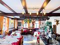 Etablierte Traditionsgastronomie mit Hotelbetrieb, Betreiberwohnung und eigener Produktionsstätte - Restaurant