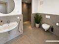 kfw 40 - Neubau-Highlight in Main-Nähe (Wohnung 9) - Einzugsbereit - großzügige TGL-Bäder KI