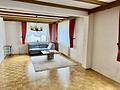 Raum für Leben, Lachen und Erinnerungen
- Schönes Einfamilienhaus mit Garten & Garage - - Wohnzimmer...