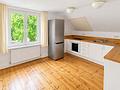 Historische Villa in Kronbergs Bestlage – Unikat auf 1.089 m² Grundstück - DG Küche