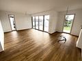 Schöne Familienwohnung mit überdachtem Balkon - Wohn-/ Koch-/ Essbereich