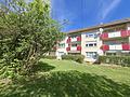 Attraktive & komplett modernisierte 3-Zimmer-ETW in ruhiger Lage von Giengen - Ansichten
