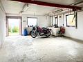 Zweifamilienhaus mit Werkstatt, Garage und Garten mit Weitblick - KG_Werkstatt