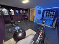 Modernes, großzügiges Reihenmittelhaus mit zwei Terrassen & Weitblick in Backnang - Keller/Home Gym